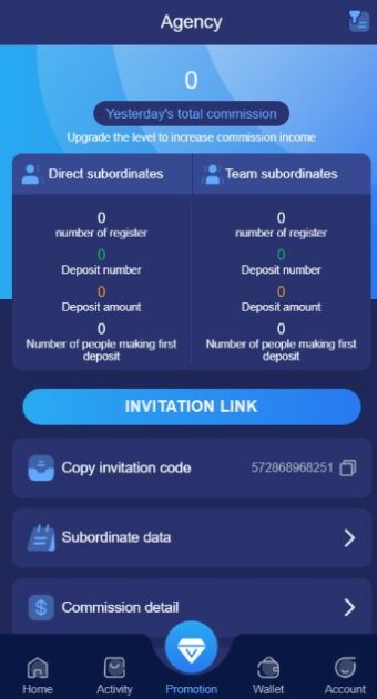 Tiranga Lottery Promote Mission